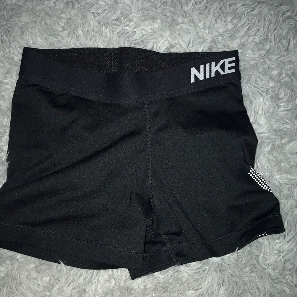 Nike pro spandex size xs